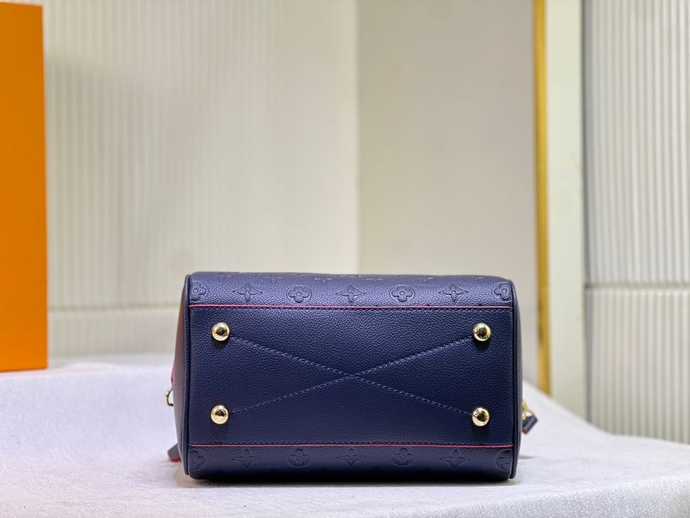 New Fashion L*V Handbag 1312 QA