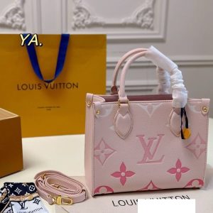 New Fashion LV Handbag L741 QA