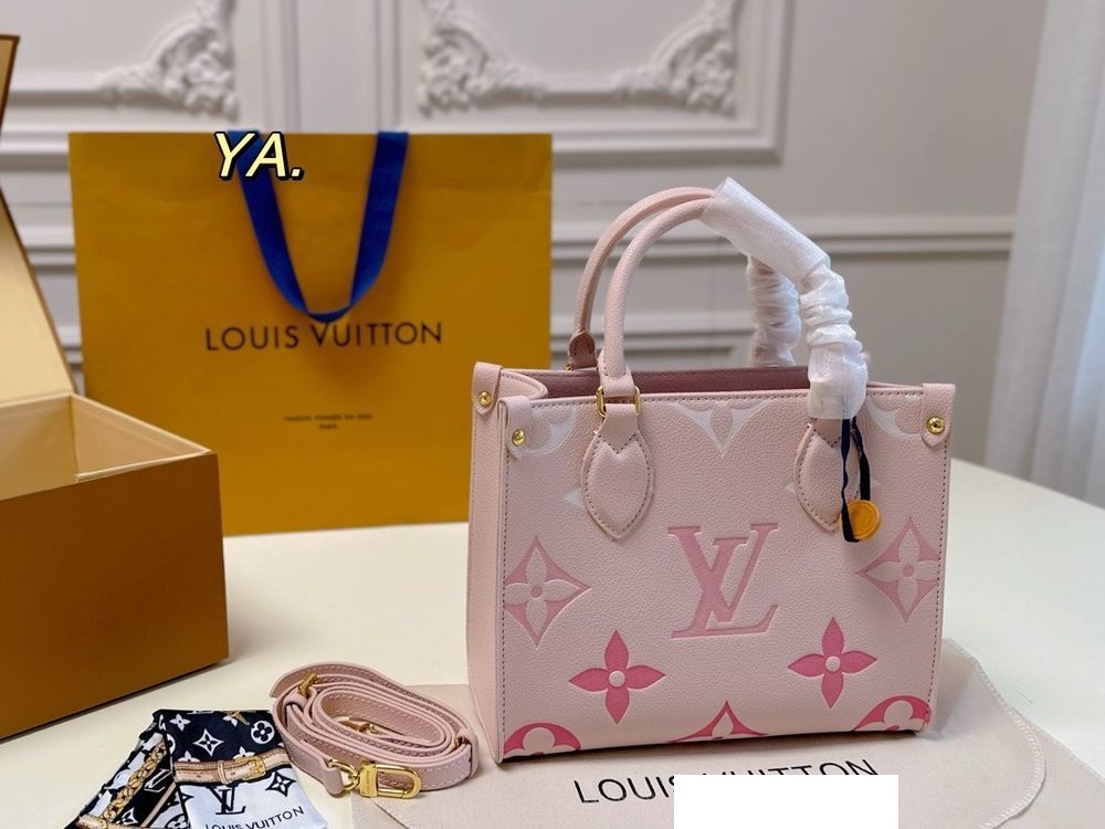 New Fashion LV Handbag L741 QA