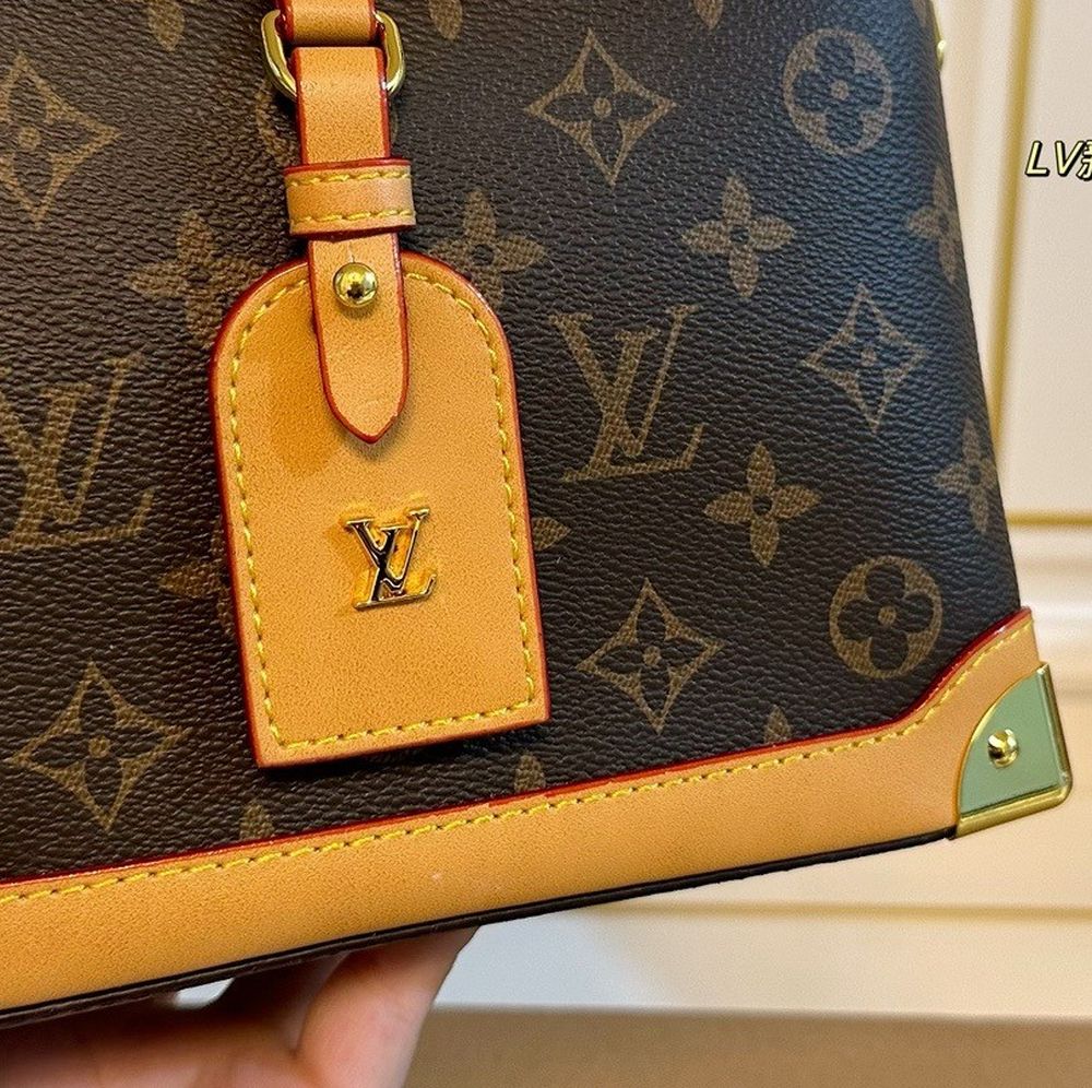 New Fashion LV Handbag L1073 QA