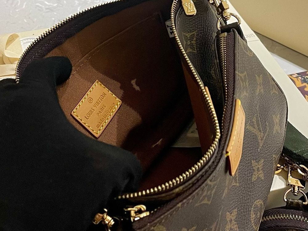 New Fashion LV Handbag L783 QA