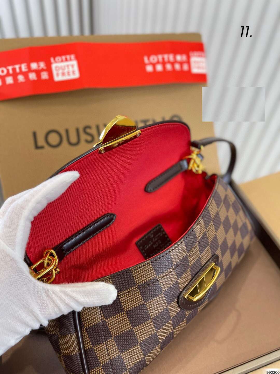 New Fashion Bag L3715 TEN