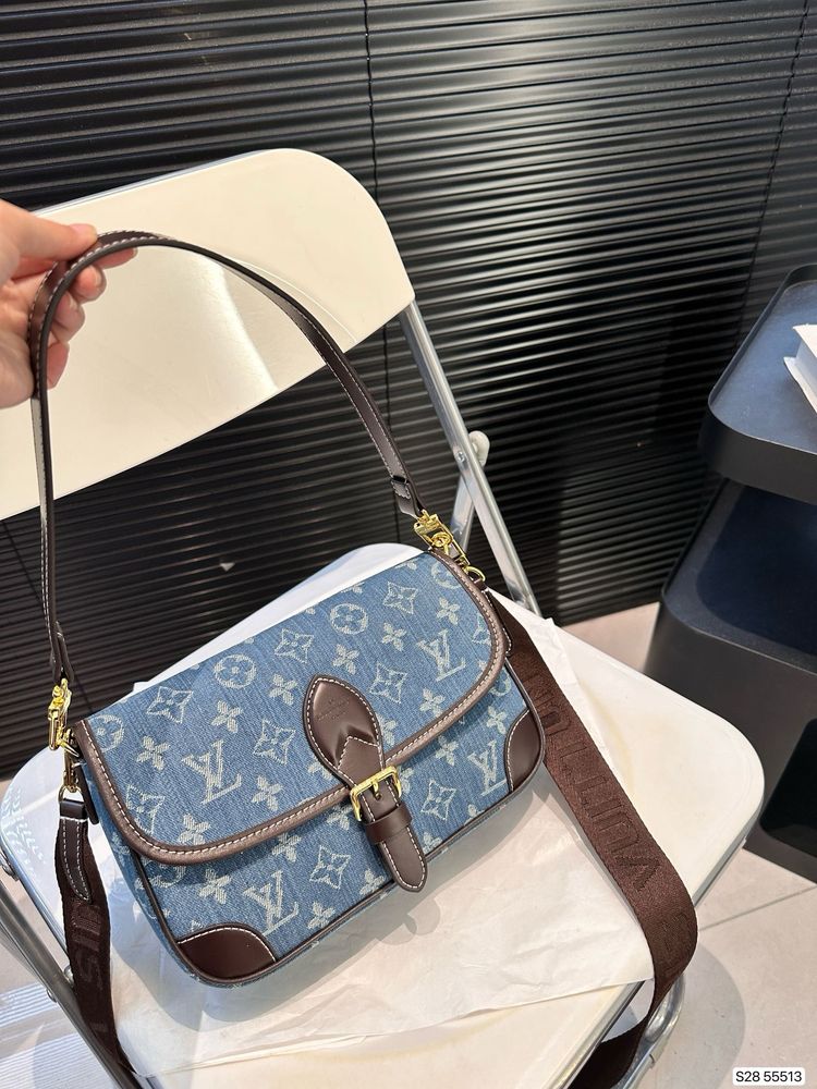 New Fashion LV Handbag L1125 QA