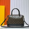 New Fashion L*V Handbag 1571 QA