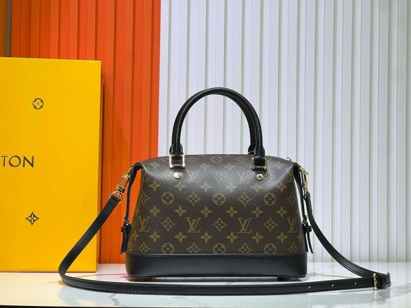 New Fashion L*V Handbag 1571 QA