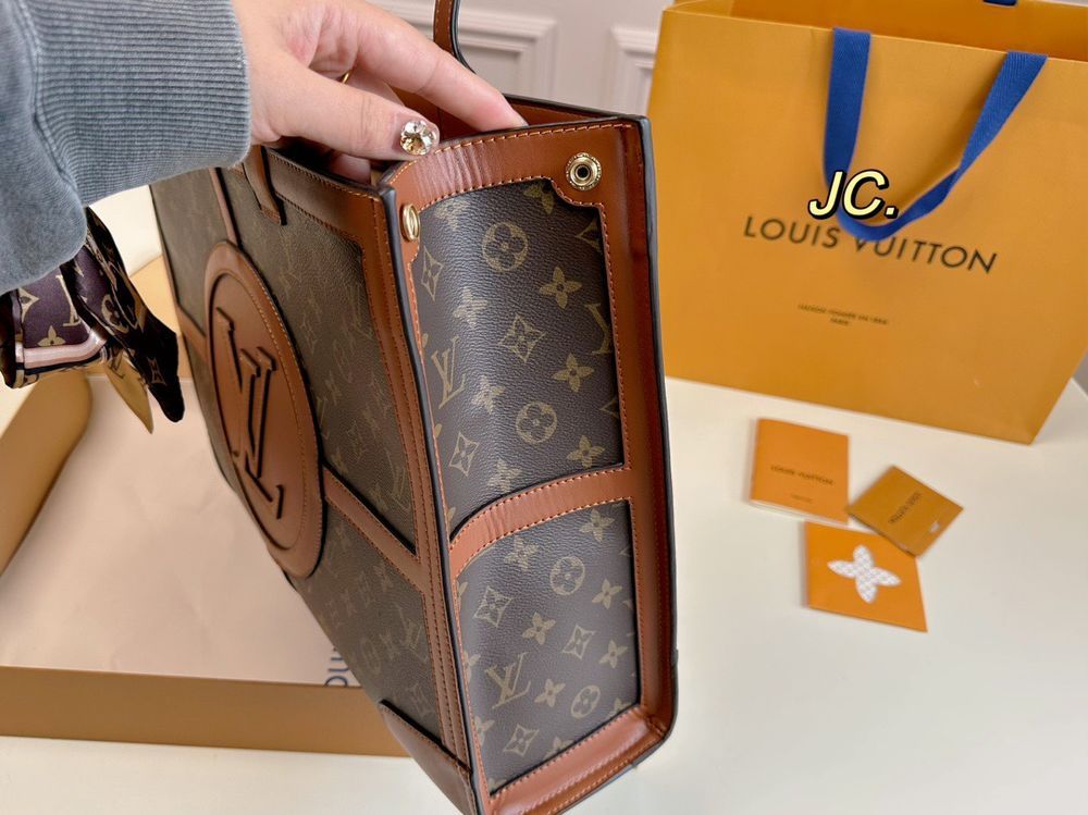 New Fashion LV Handbag L690 QA