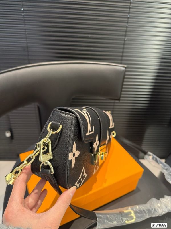 New Fashion LV Handbag L1490 QA