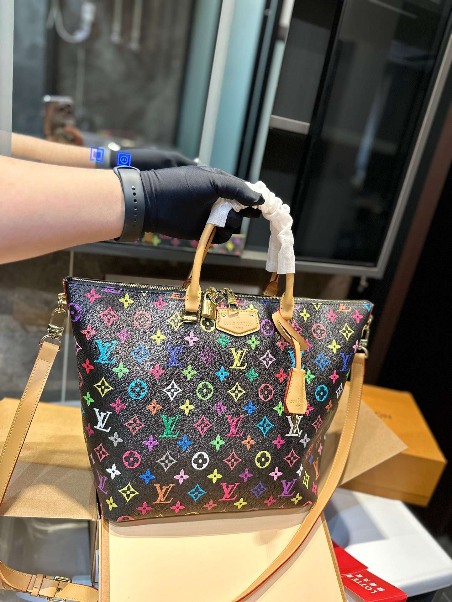 New Fashion Bag L4478 TEN