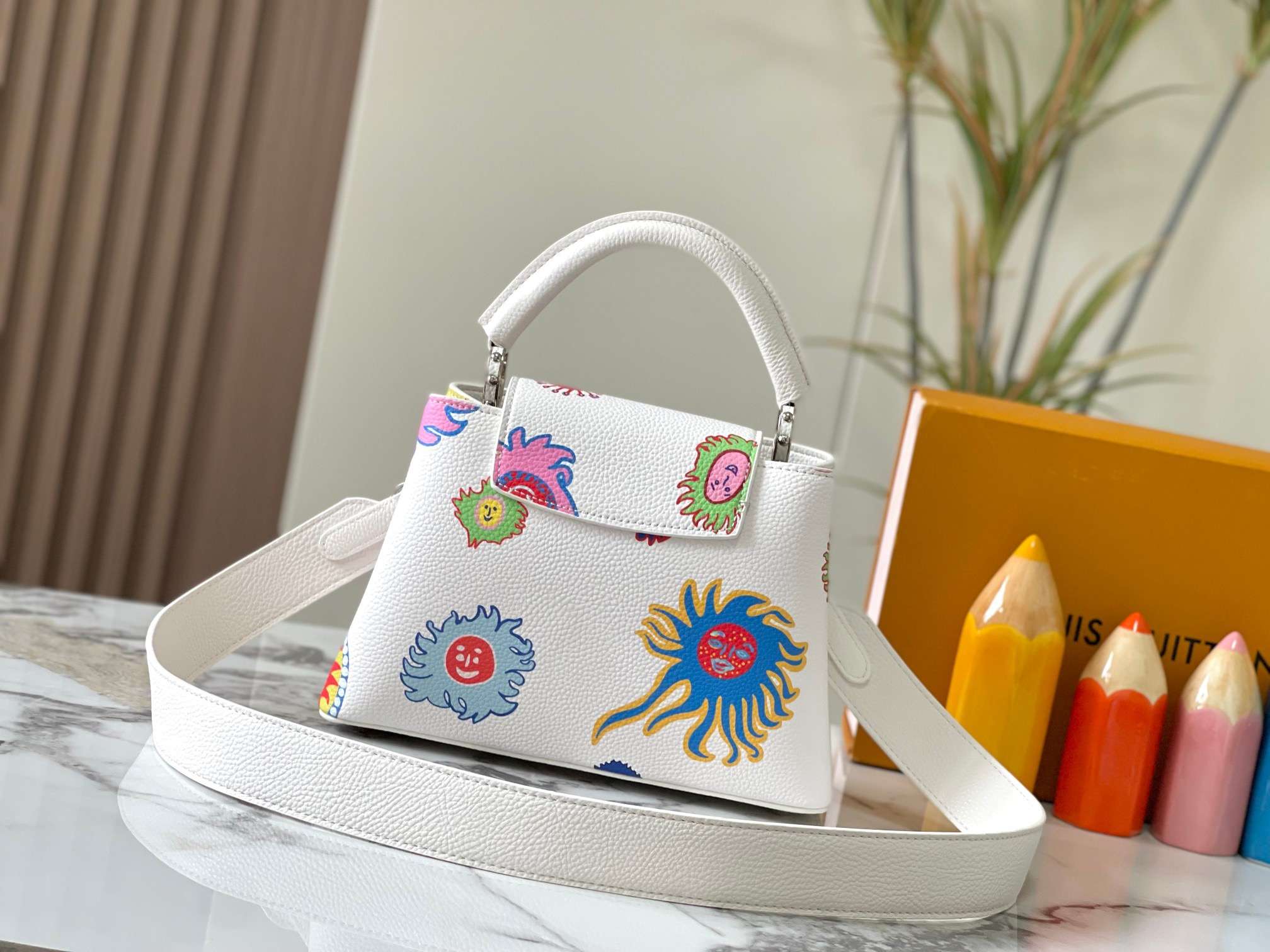 New Fashion L*V Handbag 1187 QA New Fashion L*V Handbag 1187 QA