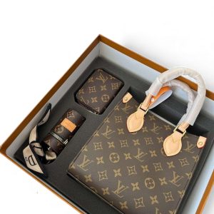 New Fashion LV Handbag L308 QA