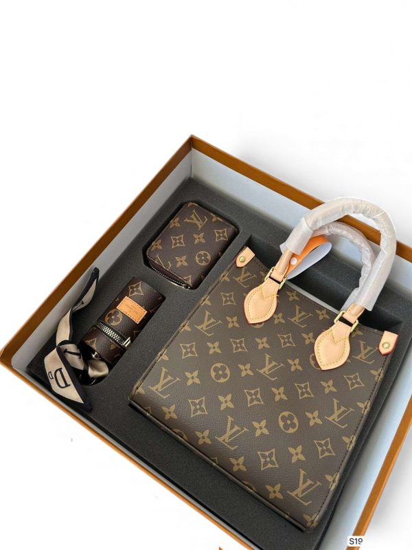 New Fashion LV Handbag L308 QA New Fashion LV Handbag L308 QA