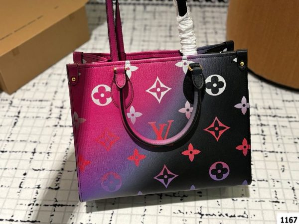 New Fashion LV Handbag L1263 QA