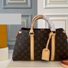 New Fashion LV Handbag L1365 QA