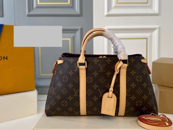 New Fashion LV Handbag L1365 QA