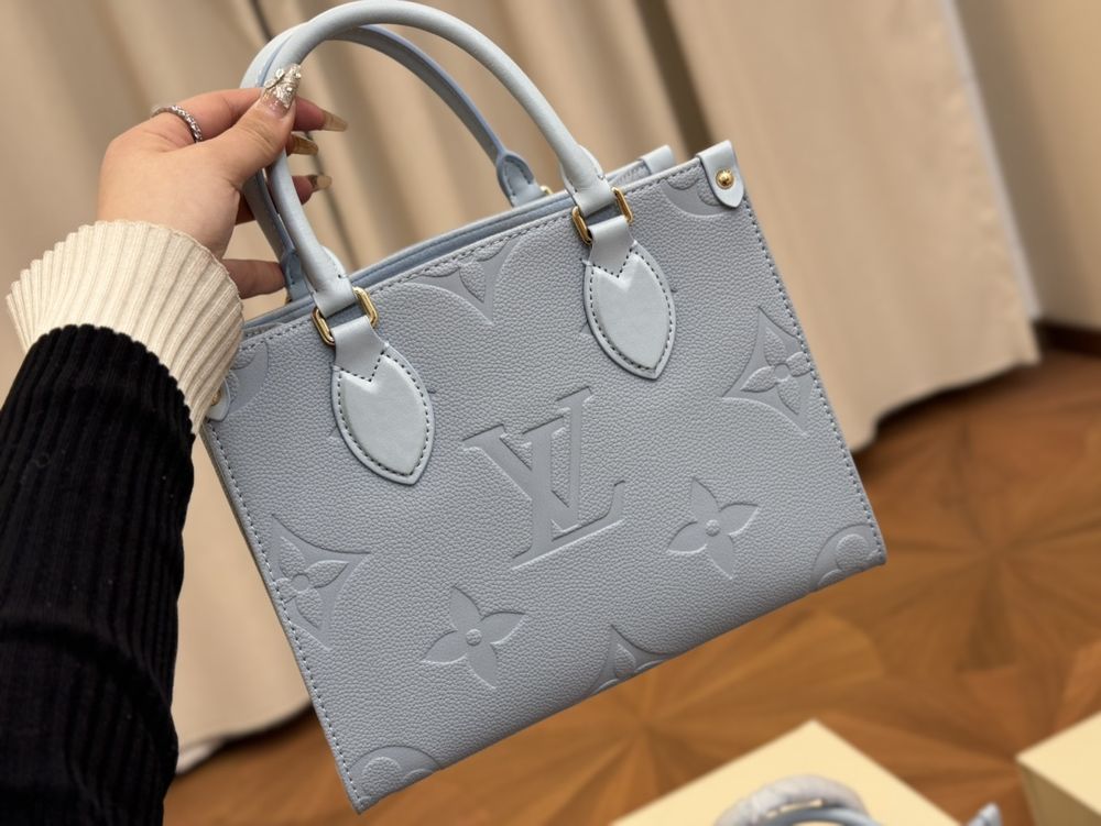 Modern Luxury Daily Bag L4881 FSC Modern Luxury Daily Bag L4881 FSC