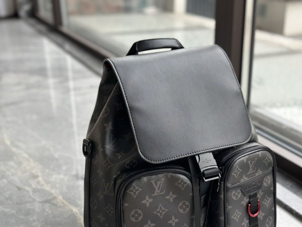 Modern Luxury Daily Bag L4863 FSC Modern Luxury Daily Bag L4863 FSC