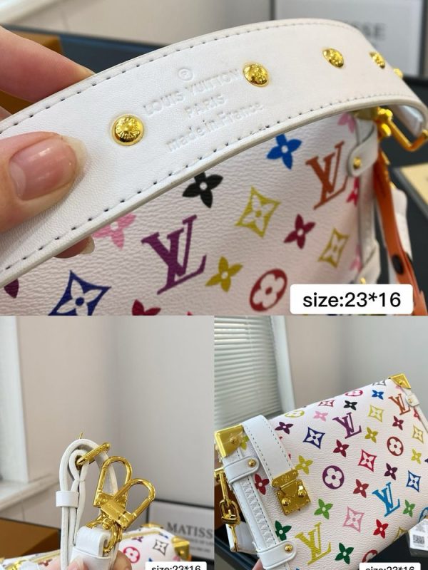 New Fashion LV Handbag L1419 QA New Fashion LV Handbag L1419 QA