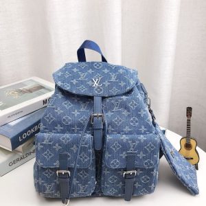 New Fashion LV Handbag L1129 QA