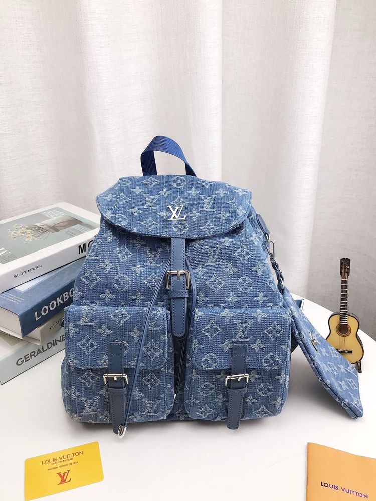 New Fashion LV Handbag L1129 QA
