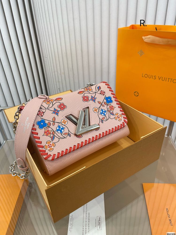 New Fashion LV Handbag L1161.1 QA
