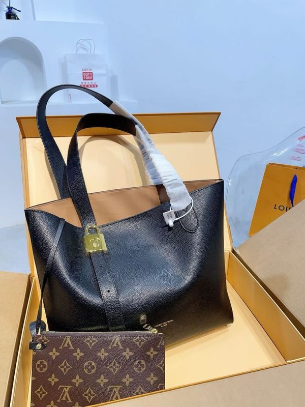 New Fashion LV Handbag L1317 QA