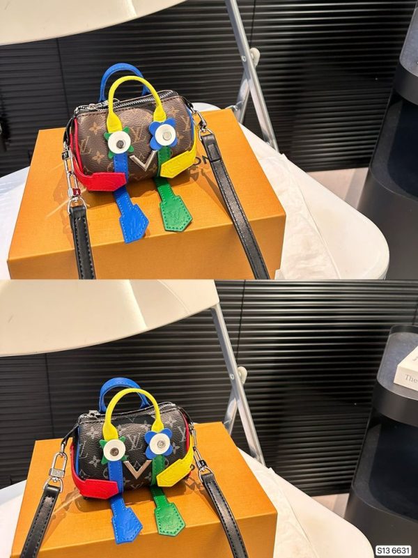New Fashion LV Handbag L1239 – SOLD OUT !!!