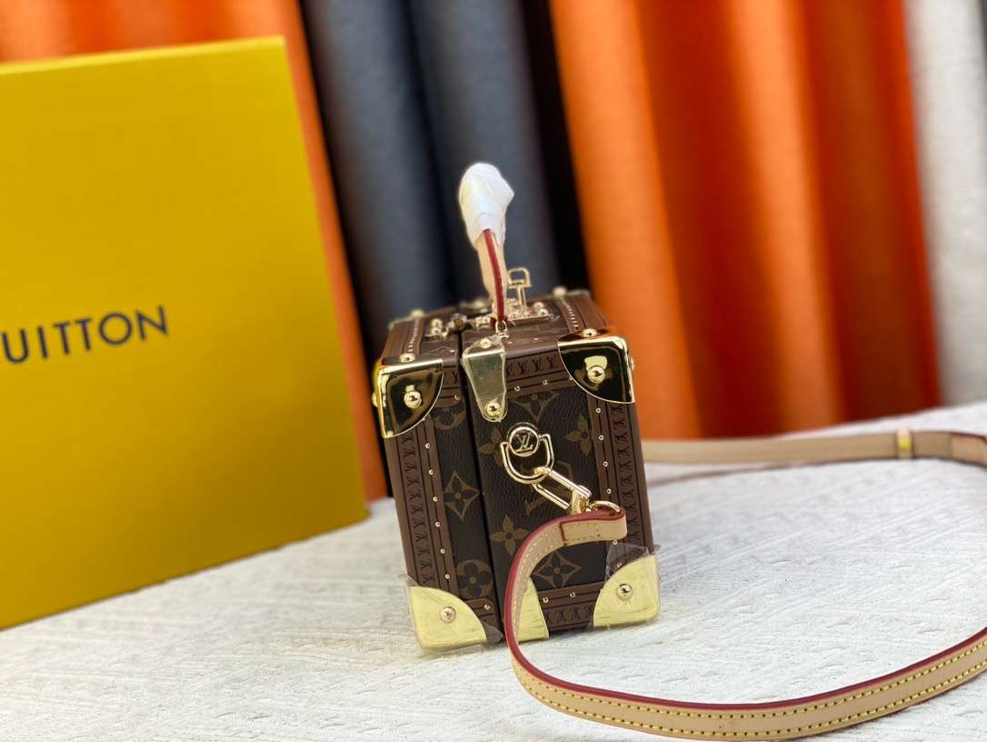 New Fashion L*V Handbag 1222 QA