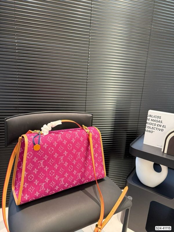 New Fashion LV Handbag L1426 QA New Fashion LV Handbag L1426 QA