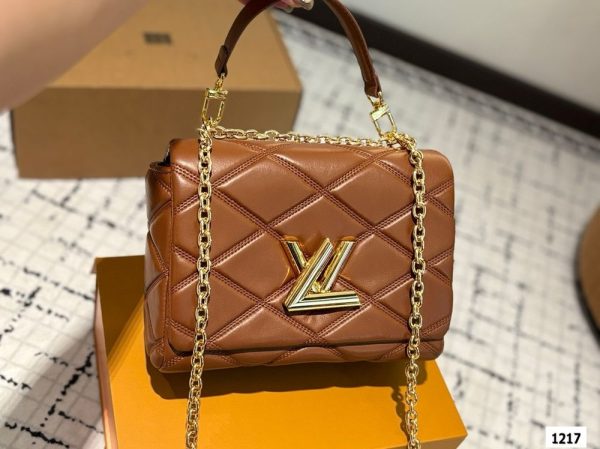 New Fashion LV Handbag L1483-1 QA