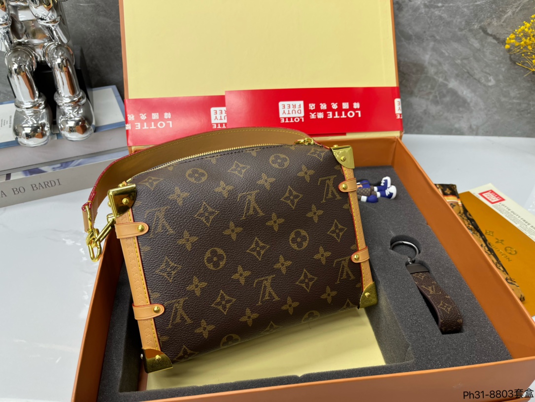 New Fashion Bag L4847 TEN