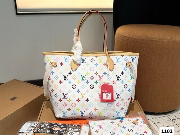 New Fashion LV Handbag L1461 QA