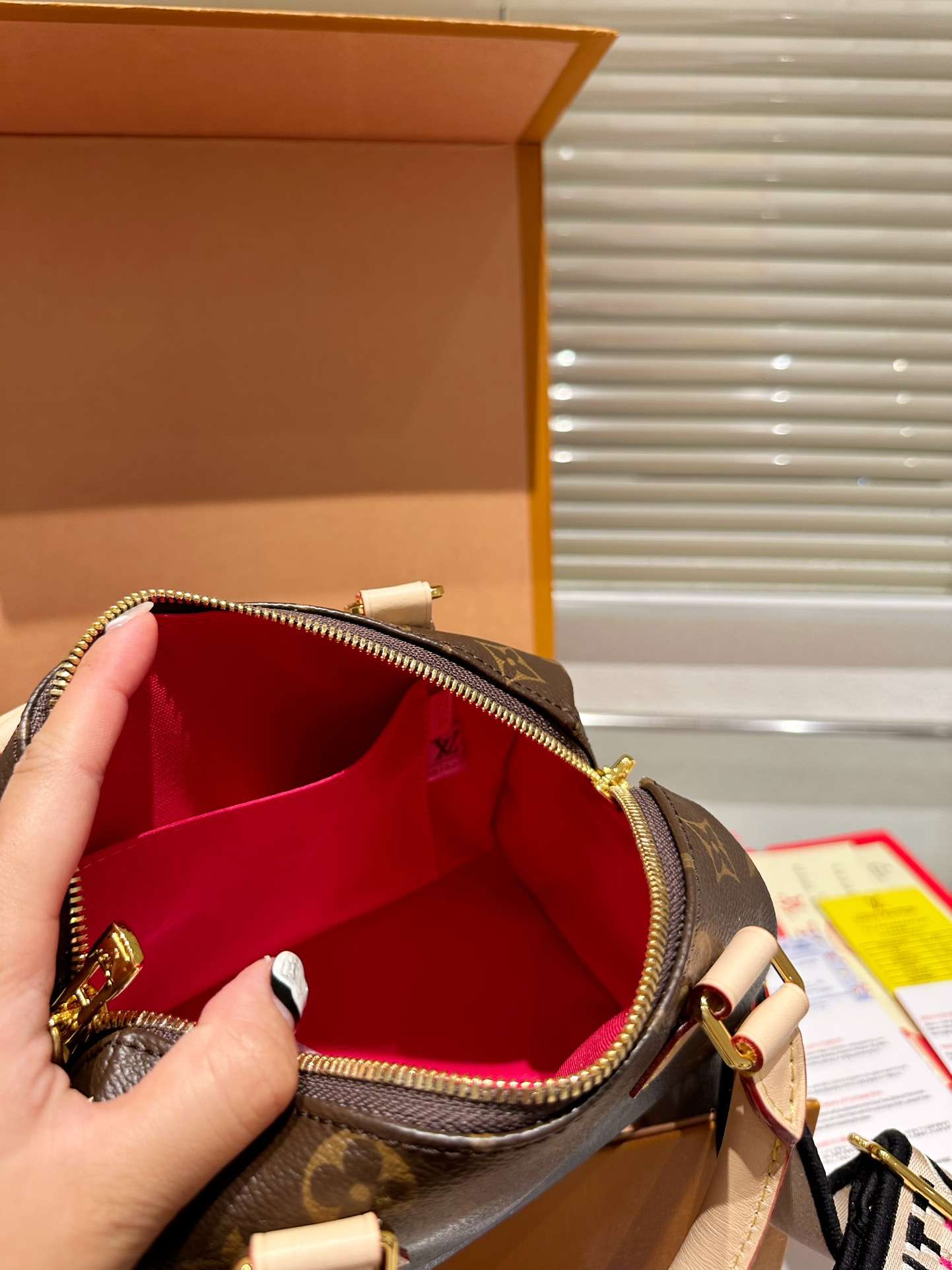 New Fashion Bag L4500 TEN New Fashion Bag L4500 TEN