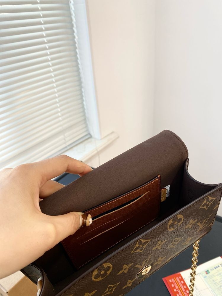 New Fashion LV Handbag L782 QA