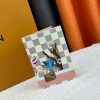 New Fashion L*V Handbag 1441.2 QA