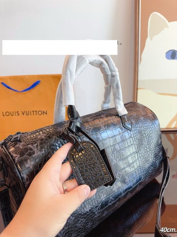New Fashion LV Handbag L1247 QA