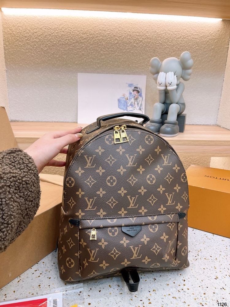 New Fashion LV Handbag L746 QA