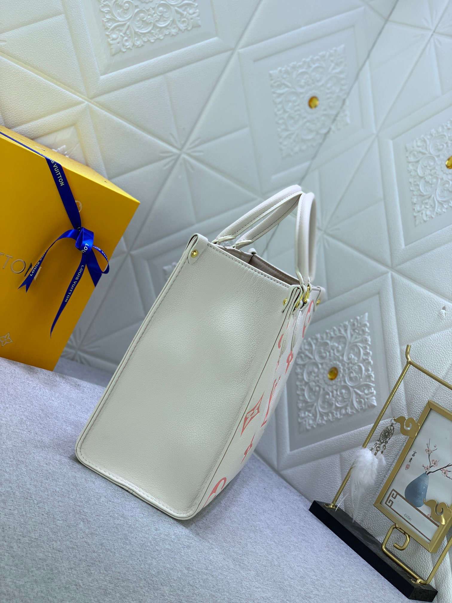 New Fashion L*V Handbag 1046 QA New Fashion L*V Handbag 1046 QA