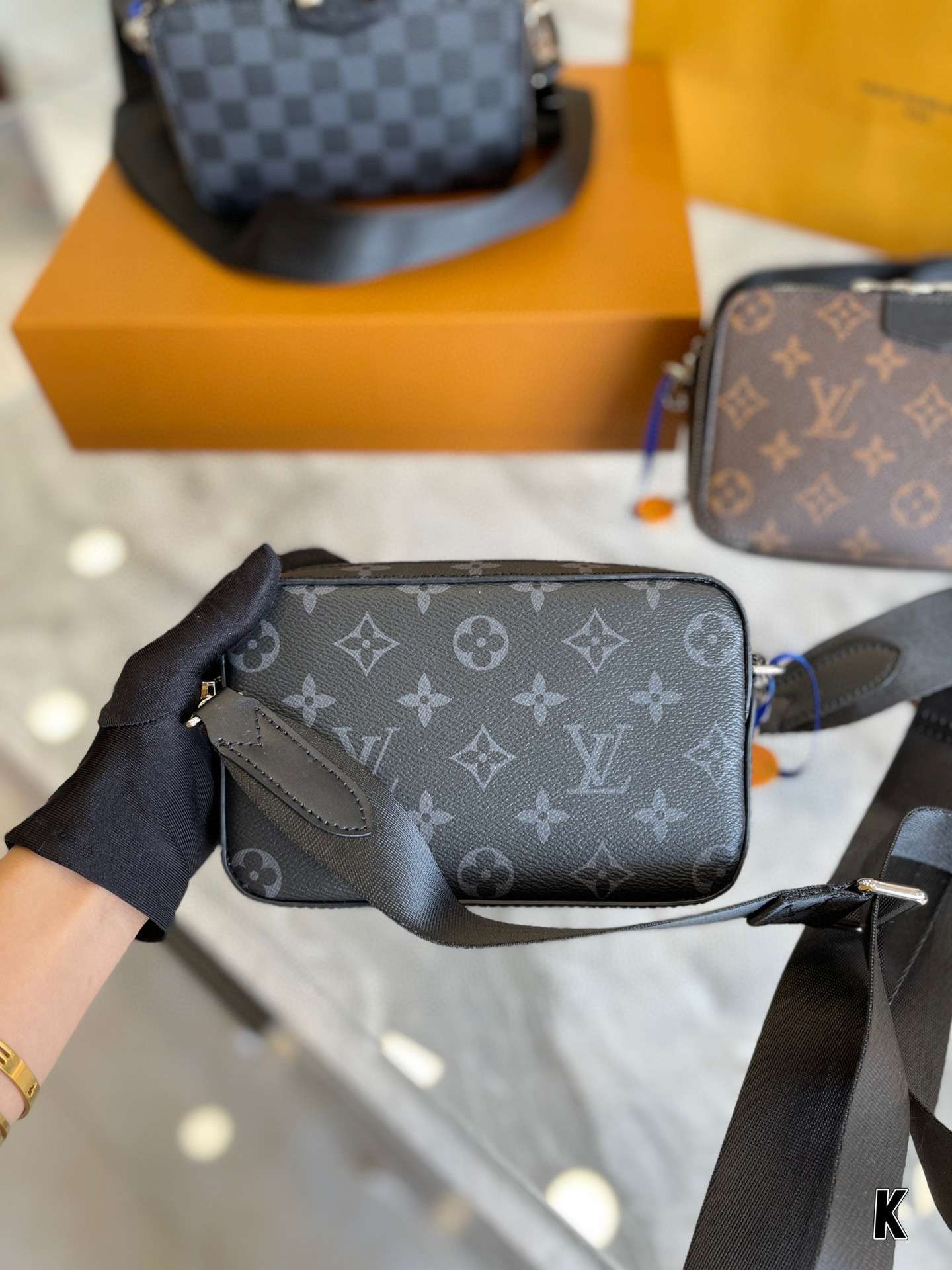 New Fashion Bag L3514 TEN