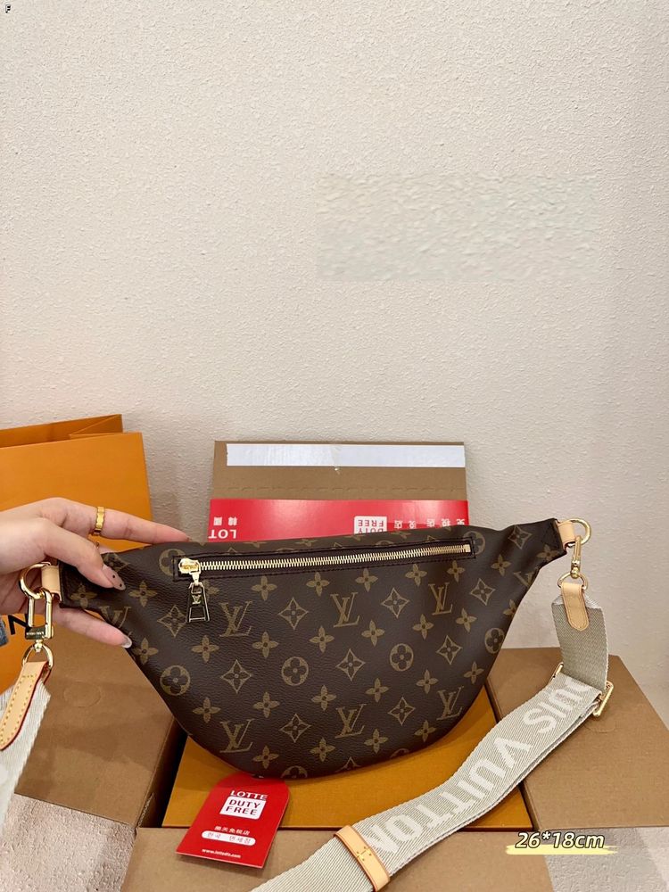 New Fashion Bag L4745 TEN