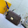 New Fashion L*V Handbag 1054 QA