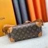New Fashion L*V Handbag 1377 QA New Fashion L*V Handbag 1377 QA
