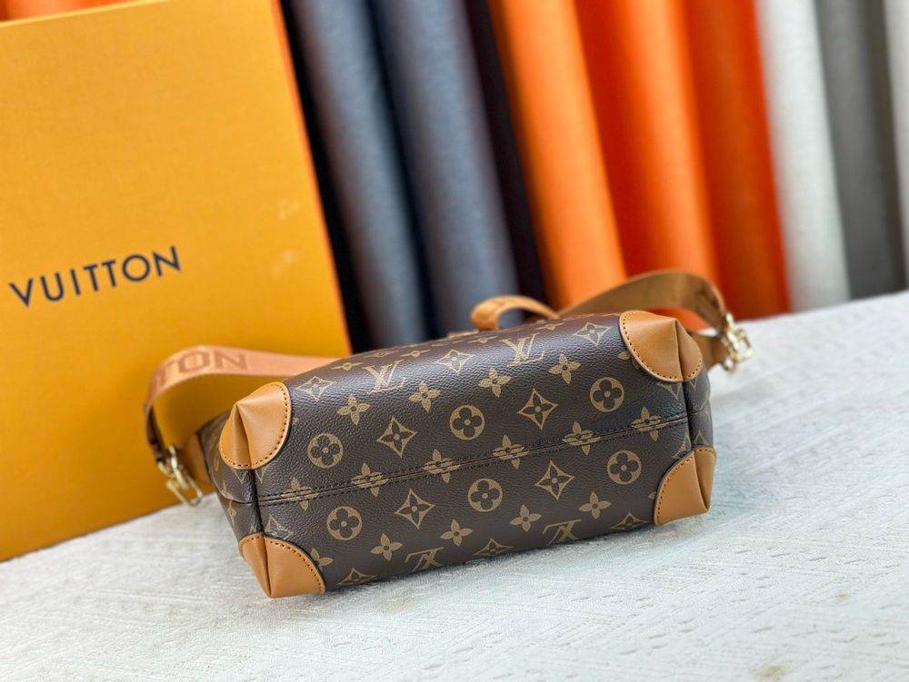 New Fashion L*V Handbag 1377 QA New Fashion L*V Handbag 1377 QA