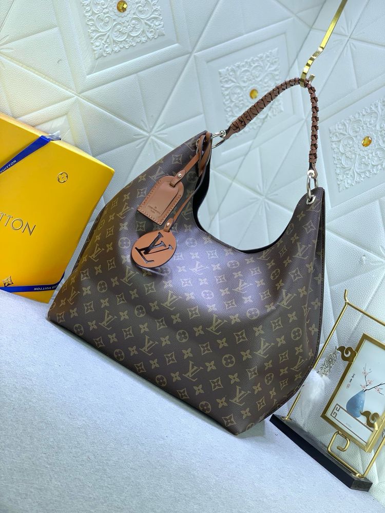 New Fashion L*V Handbag 1371.2 QA