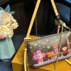 New Fashion LV Handbag L1260 QA