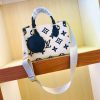 New Fashion L*V Handbag 1229 QA