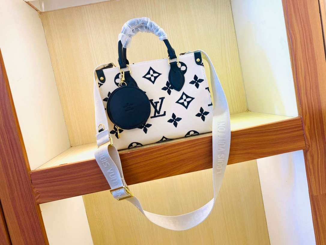 New Fashion L*V Handbag 1229 QA