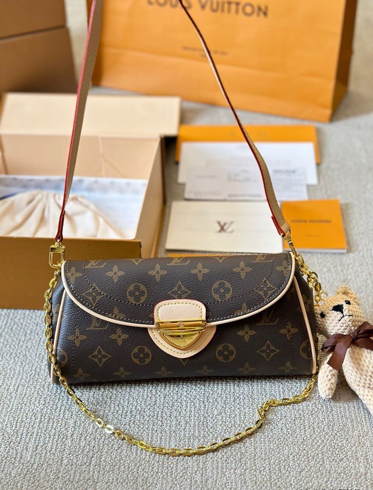 New Fashion LV Handbag L957 QA