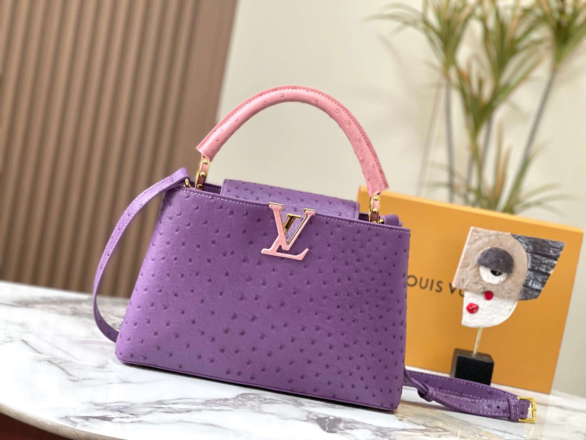 New Fashion L*V Handbag 1131 QA