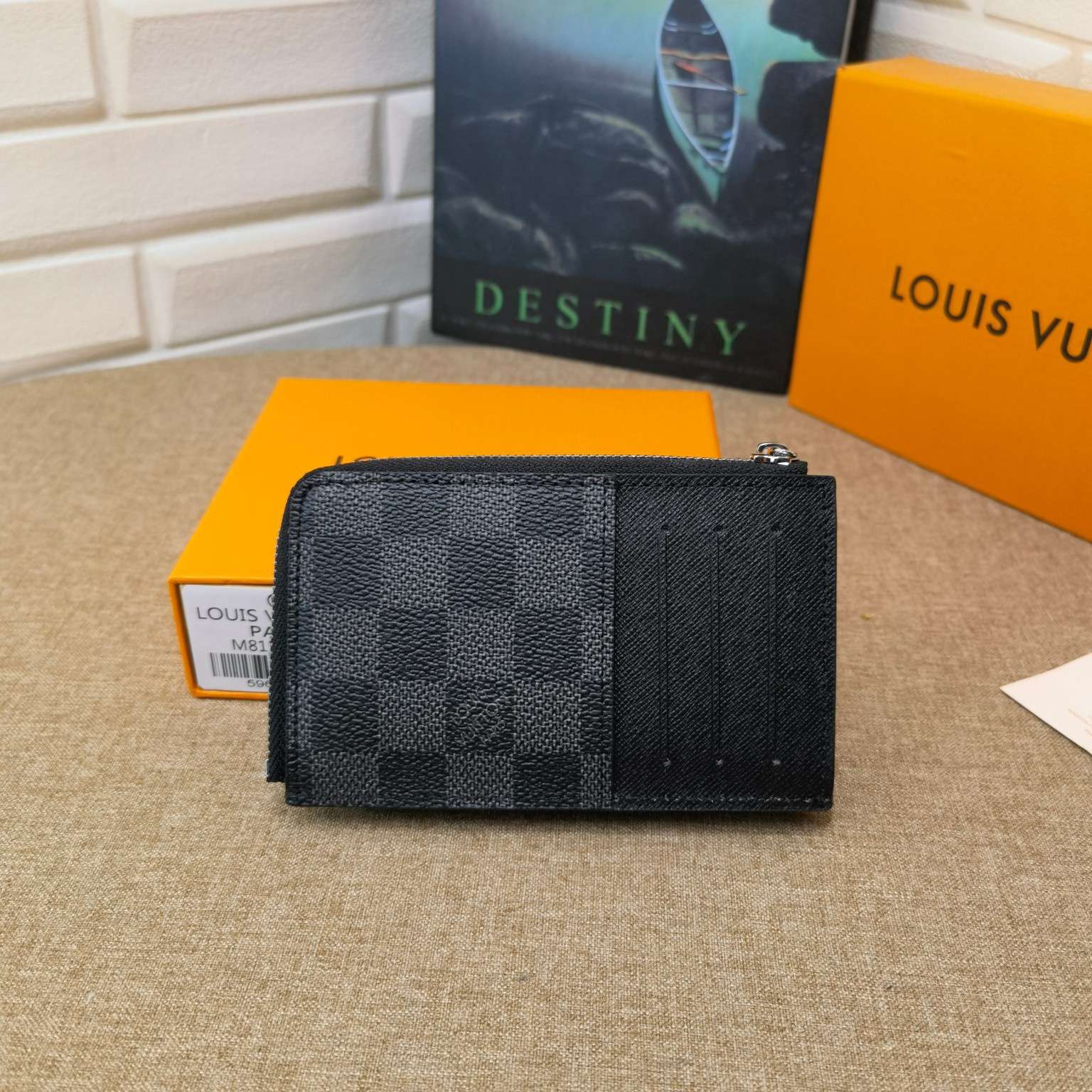 New Fashion L*V Handbag 1215 QA