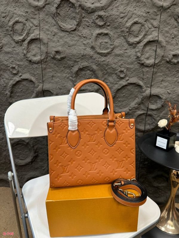 New Fashion LV Handbag L1351 QA